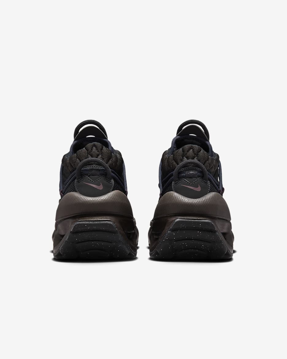 Off white x 'air max 270 black best sale